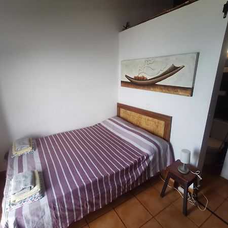 Casa Praia Tarrafal De Monte Trigo Seladinha Екстер'єр фото