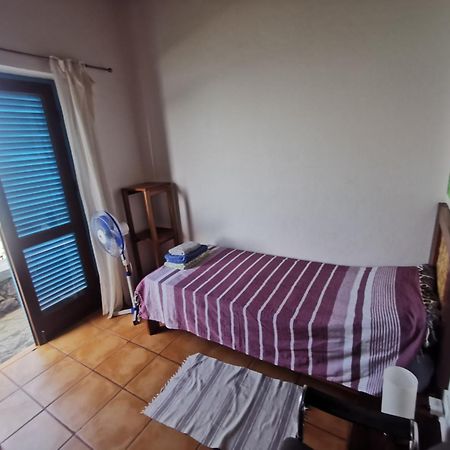 Casa Praia Tarrafal De Monte Trigo Seladinha Екстер'єр фото