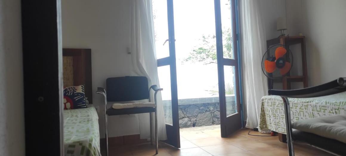 Casa Praia Tarrafal De Monte Trigo Seladinha Екстер'єр фото