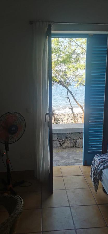 Casa Praia Tarrafal De Monte Trigo Seladinha Екстер'єр фото