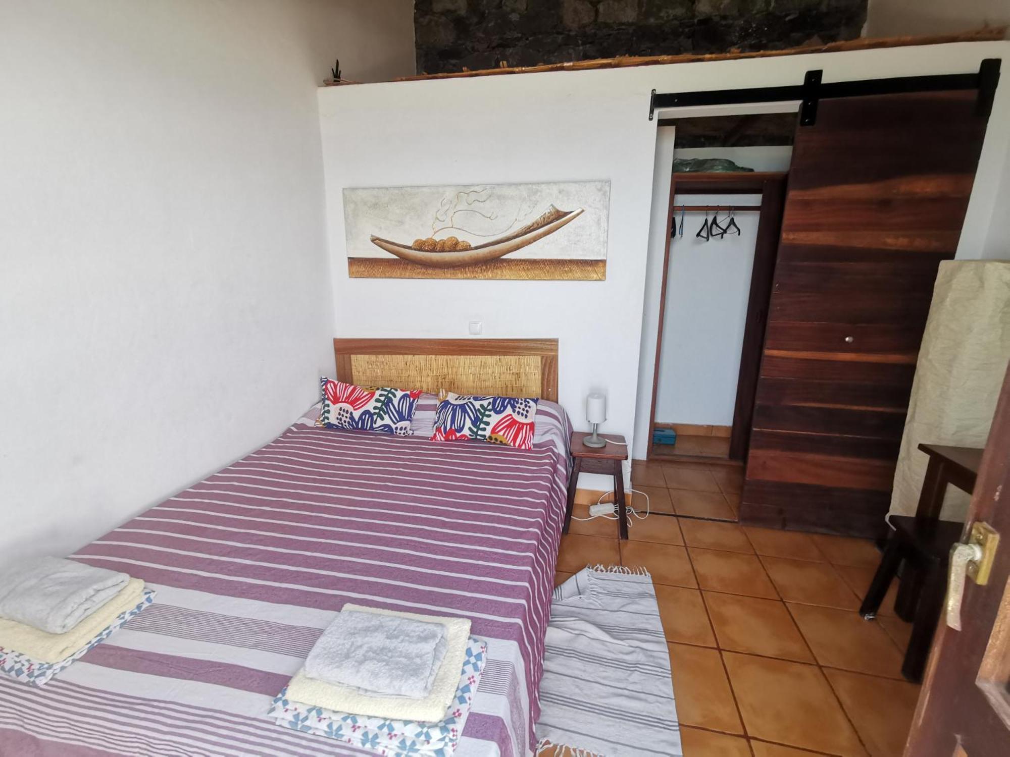 Casa Praia Tarrafal De Monte Trigo Seladinha Номер фото