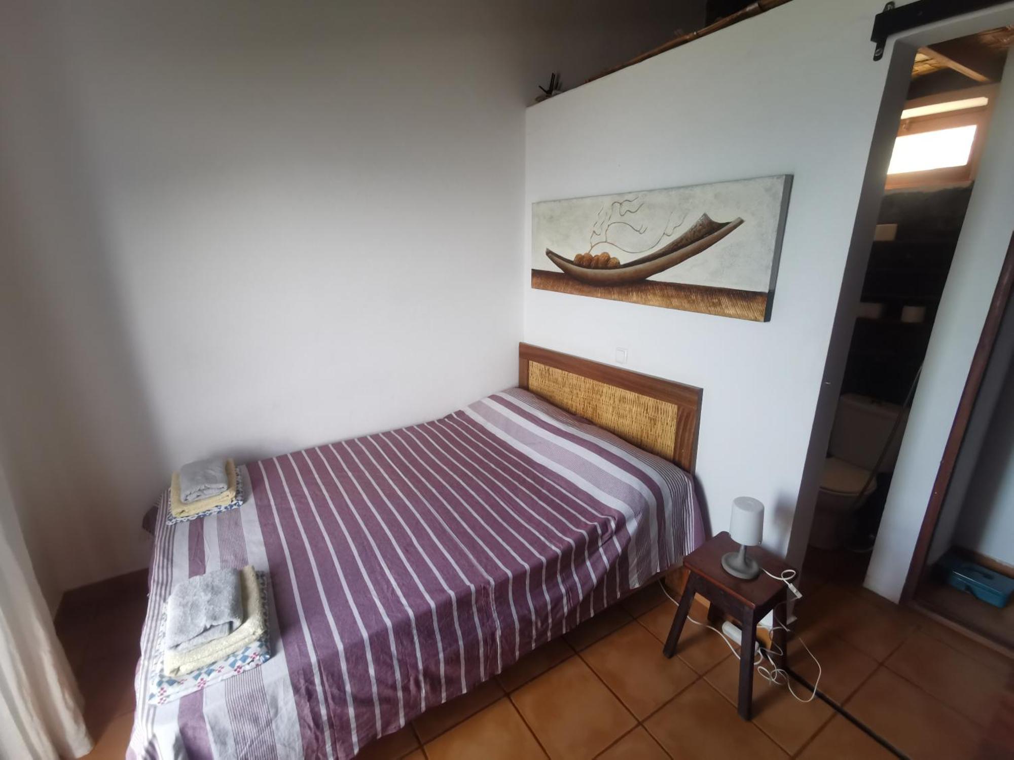 Casa Praia Tarrafal De Monte Trigo Seladinha Екстер'єр фото