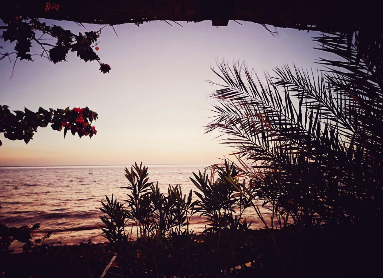 Casa Praia Tarrafal De Monte Trigo Seladinha Екстер'єр фото